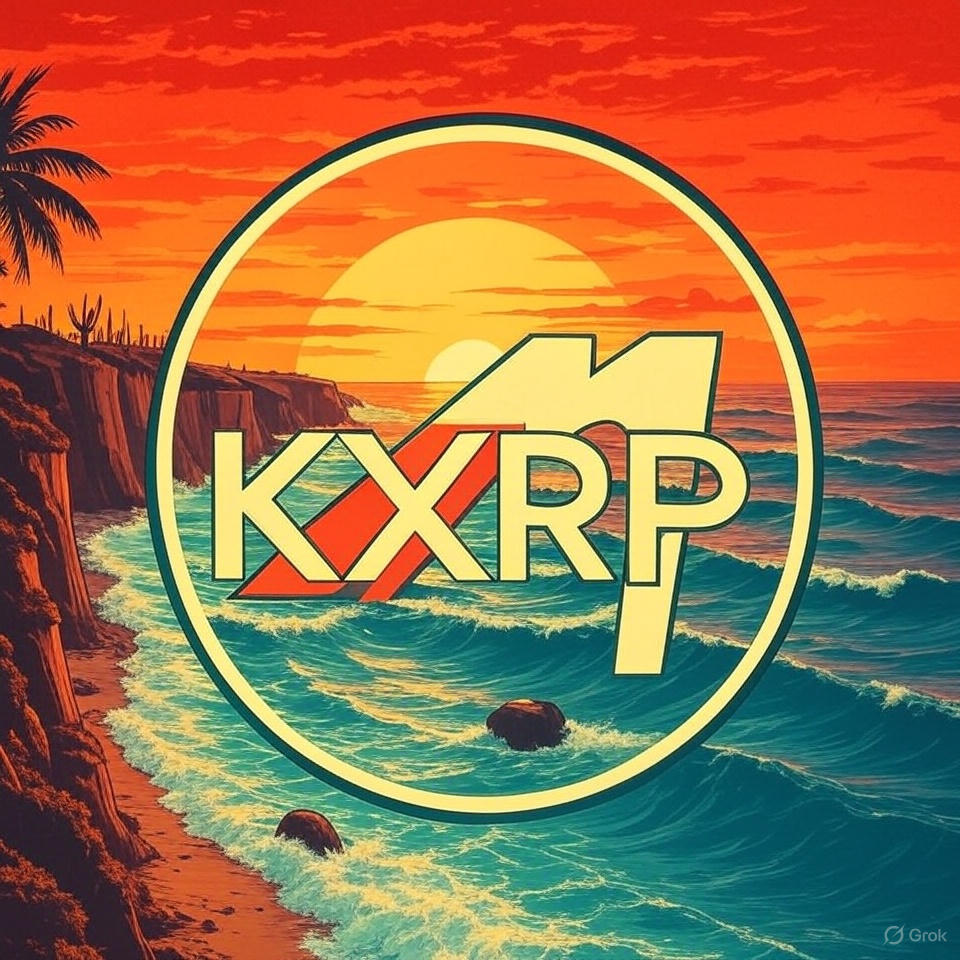 KXRP